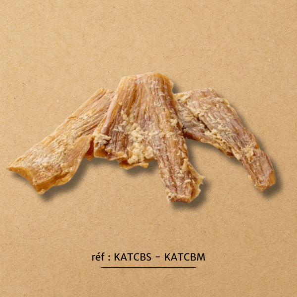 Tendon de cou de bœuf