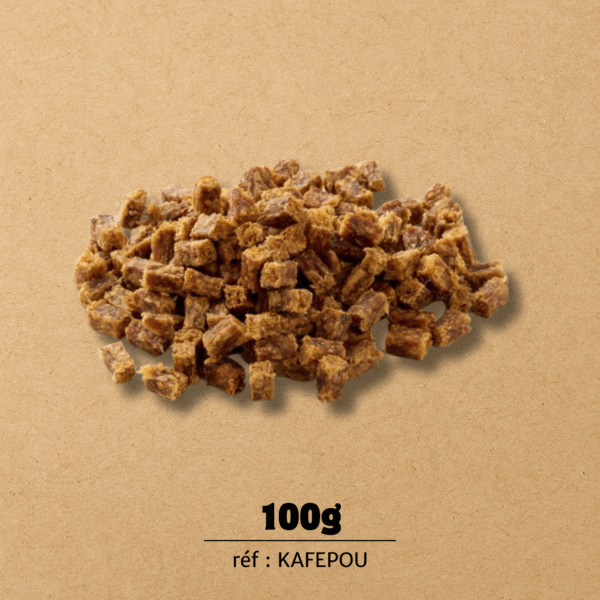 Friandises d'éducation au poulet - 100g
