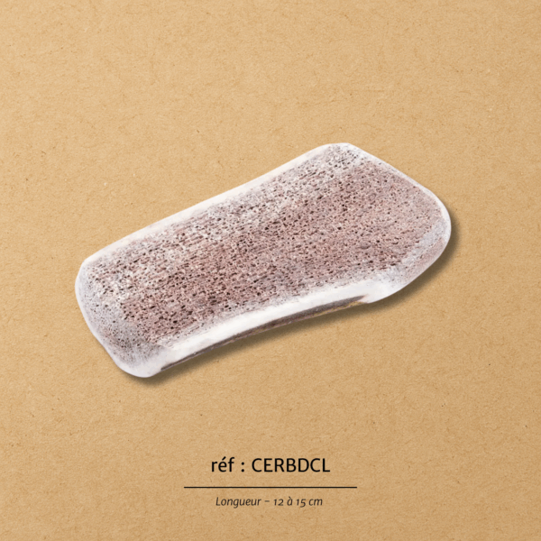 Bois de cerf