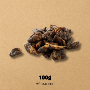 Cœurs de poulet - 100g