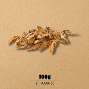 Ailes de poulet - 100g