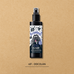 Eau de Cologne Ananas & Fruit de la Passion - 200 ml