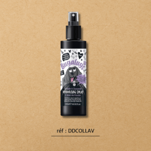 Spray Lavande & Camomille - 200 ml